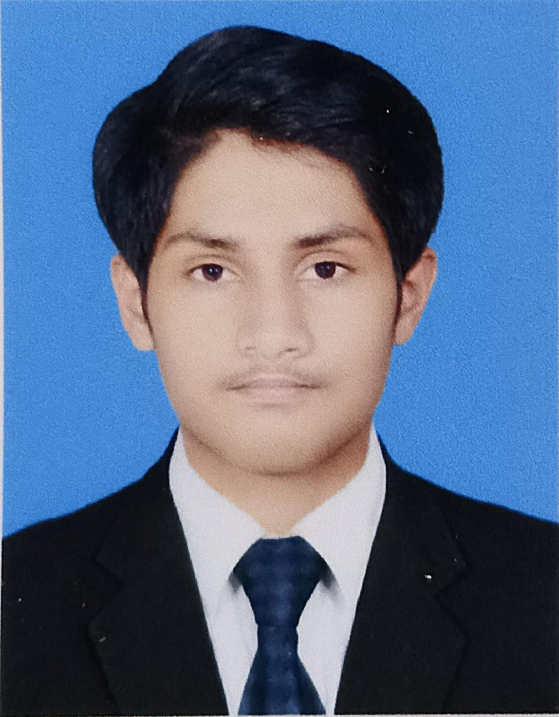 Database Admin